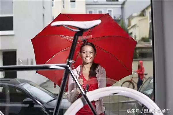 关于单车骑行的广告语，你听过几句？