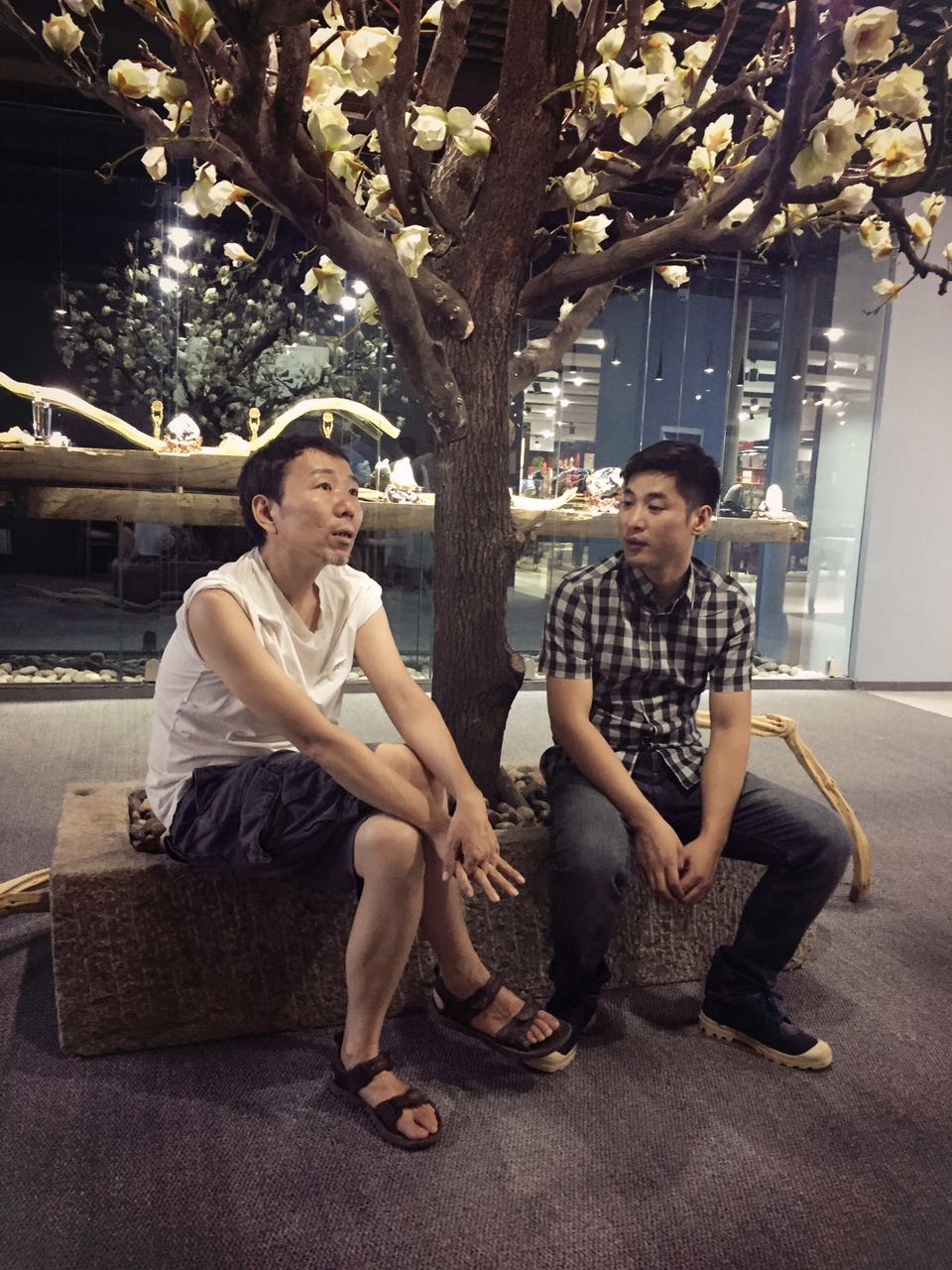 有名的和田玉店,北京和田玉店