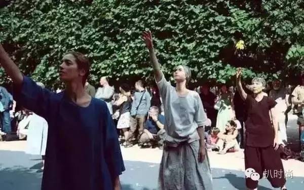 服装设计师马可个人资料,马可设计师个人简介