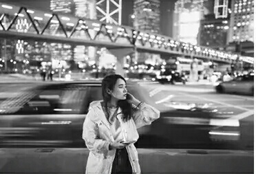 她这辈子里唯一愿意认输的事