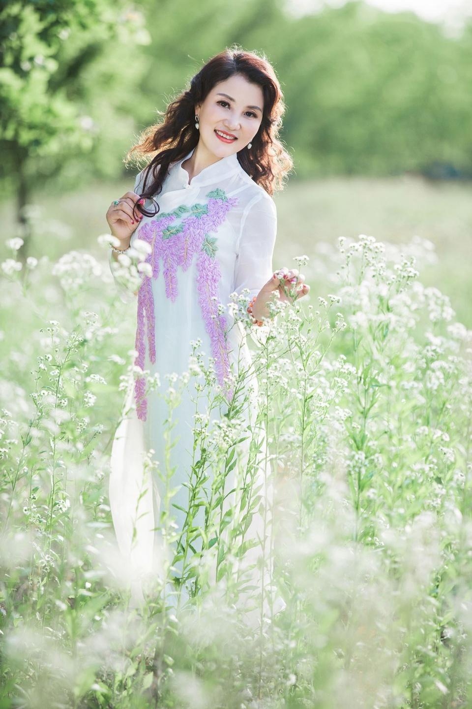 诗词专辑｜孙文：如此玉兰如此月，为卿聊寄几行诗