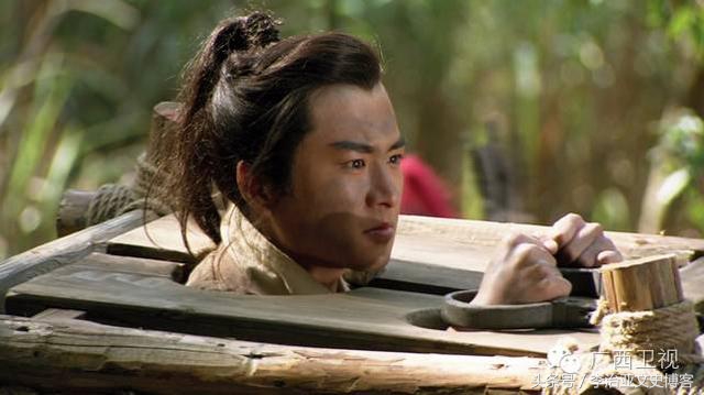 睿智的结局,花荣最后是怎么死的