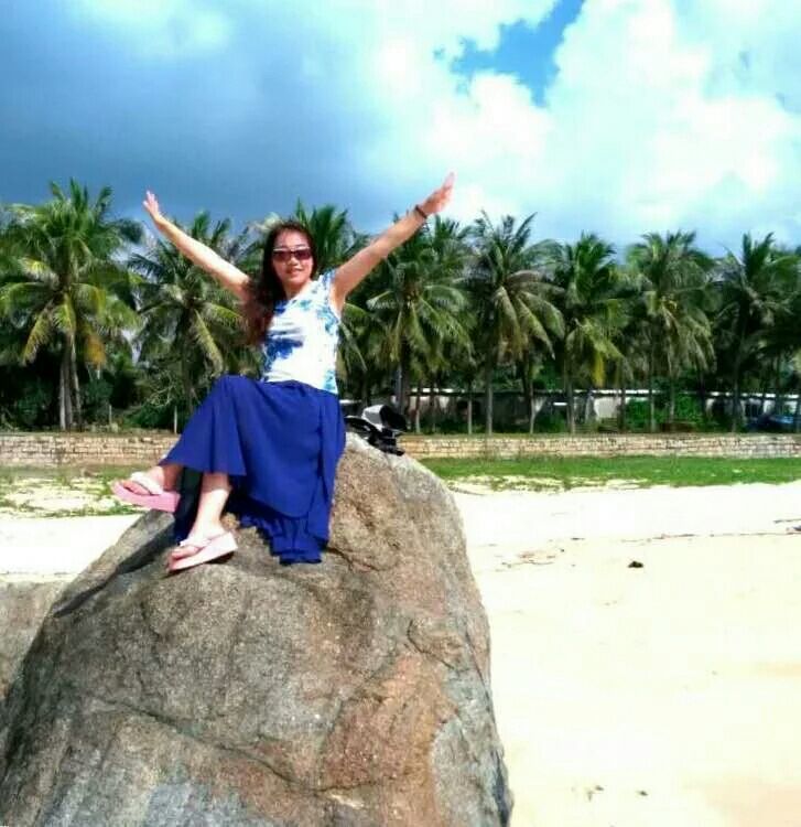 海南旅行三亚旅游攻略,海南三亚夫妻结伴旅行