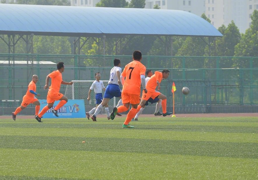 河北师范大学校园足球联赛,河北省校园足球联赛决赛