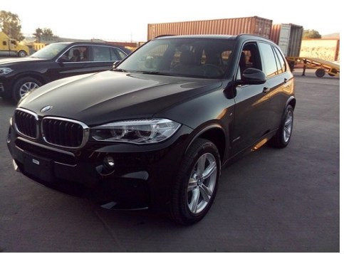 宝马x5欧规与美规有什么区别,宝马x5欧规平行进口