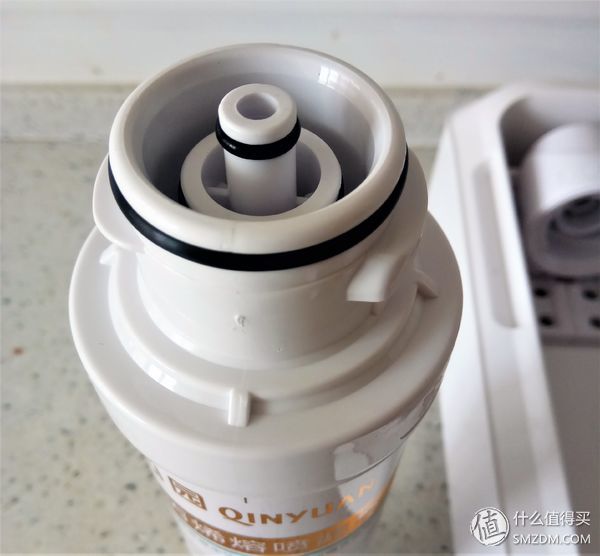 沁园五级超滤净水器更换方法,沁园超滤净水器1004怎么反冲洗