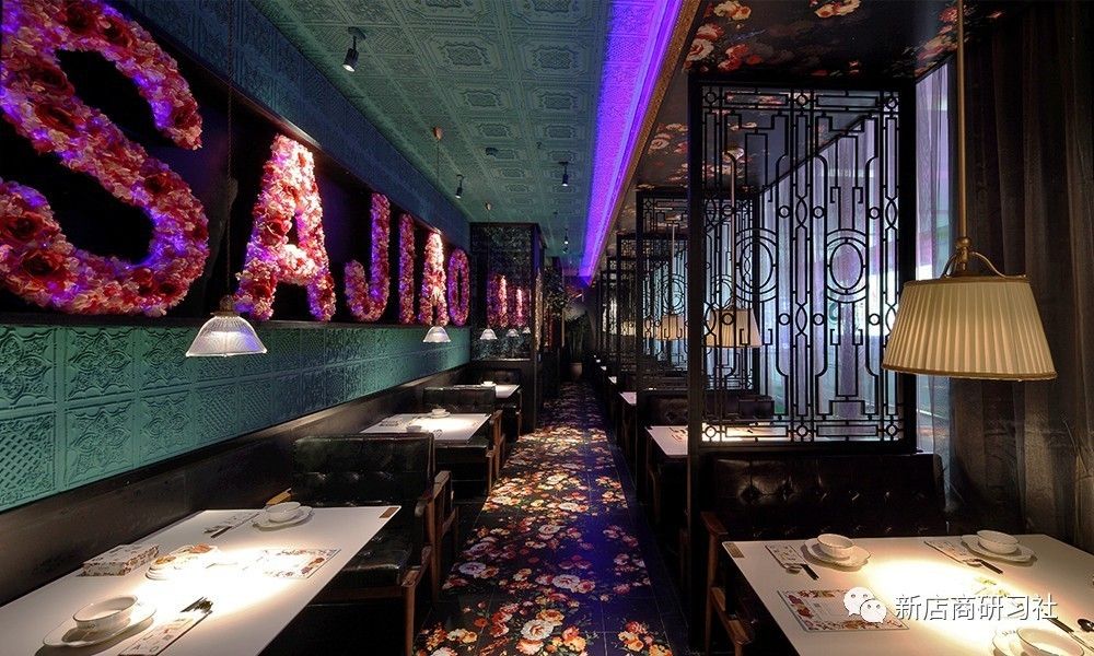 何谓“餐饮品类之王”?看看探鱼、撒椒就知道了