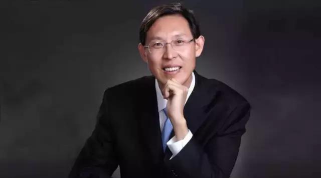 汤旭东创势资本,汤旭东ted演讲