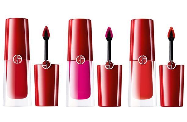 口红界的扛把子是谁,口红界的女王