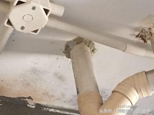 370㎡小联排装修记录，业主居然全程视频监控，估计没有工人敢乱来