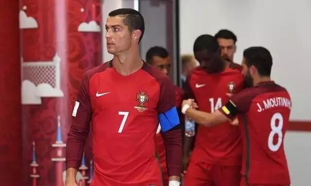 葡萄牙联合会杯赛程表,联合会杯葡萄牙