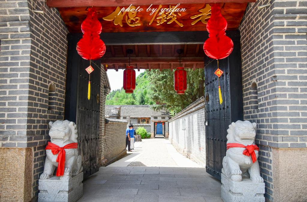 在内蒙古赤峰去哪儿玩儿,内蒙赤峰怎么玩