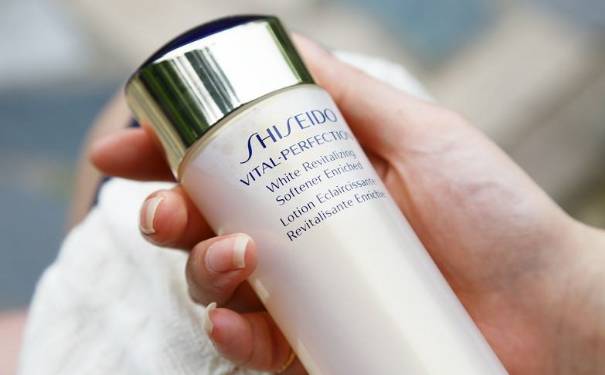 日本资生堂顶级护肤品,日本资生堂是否世界500强