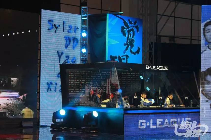 茶馆电竞：重上电视直播只是开始，赛事走向还将更深远