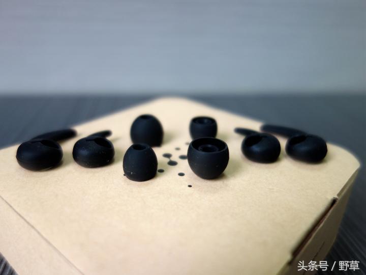 无拘无束的畅享运动，赛尔贝尔D300无线蓝牙运动耳机简评