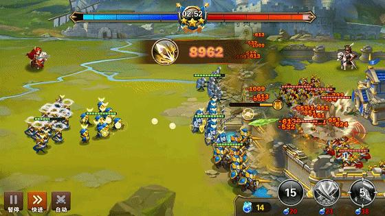 育碧官方手游叫什么,育碧魔法门之英雄无敌