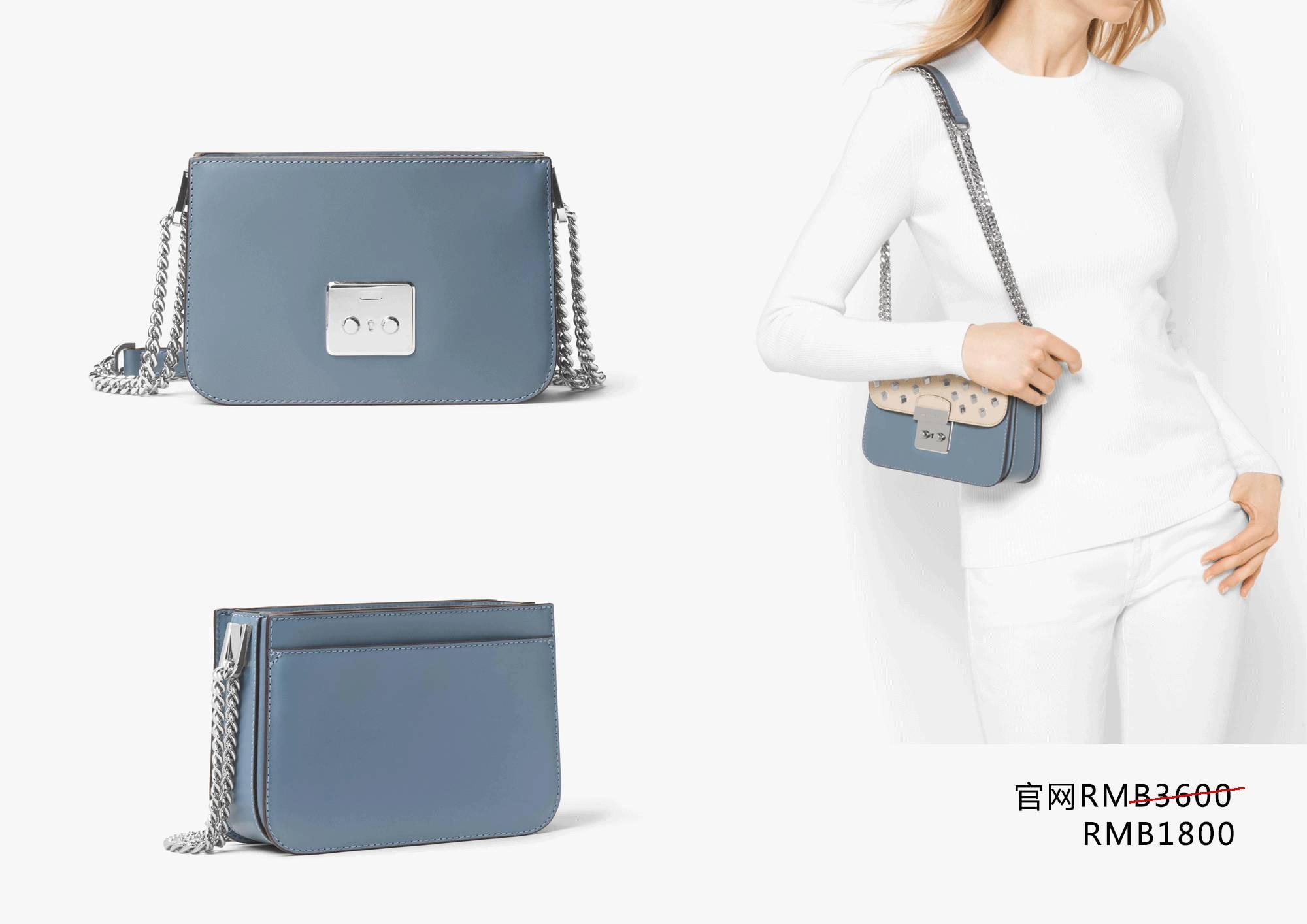 十大入门级轻奢女包千元下,20岁女生适合背什么品牌的包