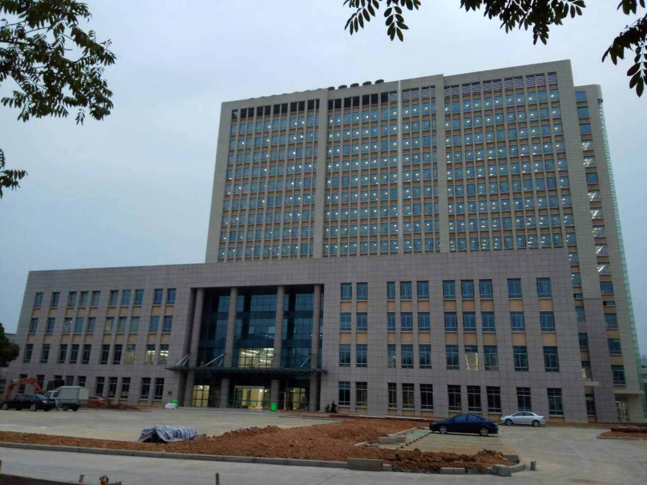 义乌市中心医院最新消息,义乌市中心医院什么时候升三甲