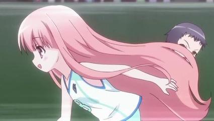 治萝莉控，治你妹的萝莉控！萝莉赛高！