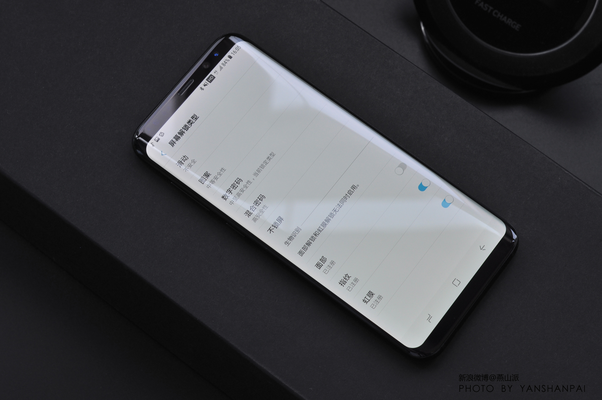 三星GalaxyS8测评,三星galaxys8+怎么样