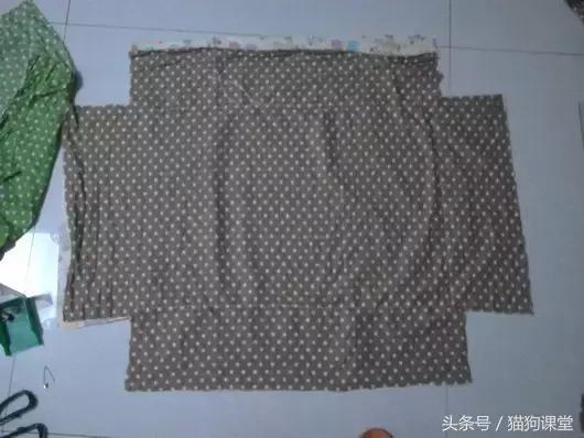 diy狗窝教程,diy狗窝教程室外水泥