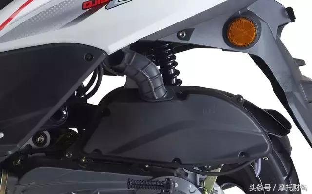 钱江uy踏板摩托车,钱江新悦踏板车怎么样