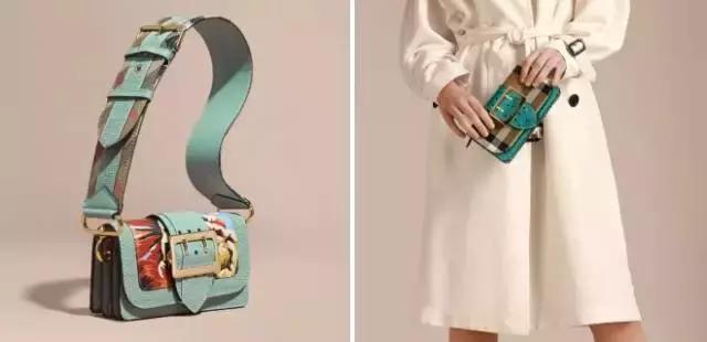 买奢侈品犒劳自己,年中大促买一送一服装