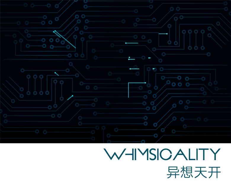 太空：给我送个汉堡，KFC：好嘞！