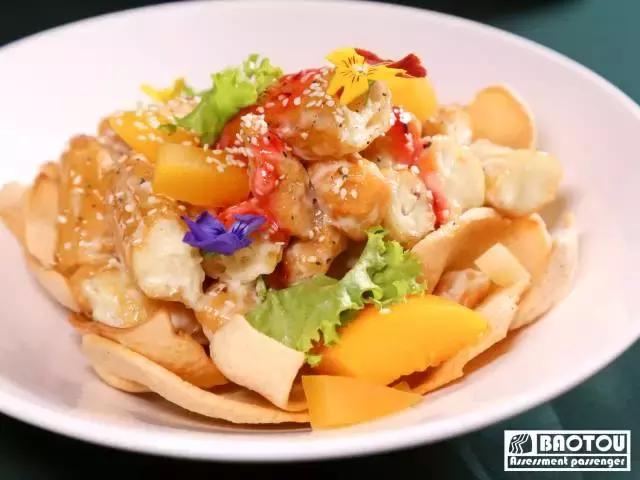 包头美食推荐环境好的西餐,包头最好的西餐