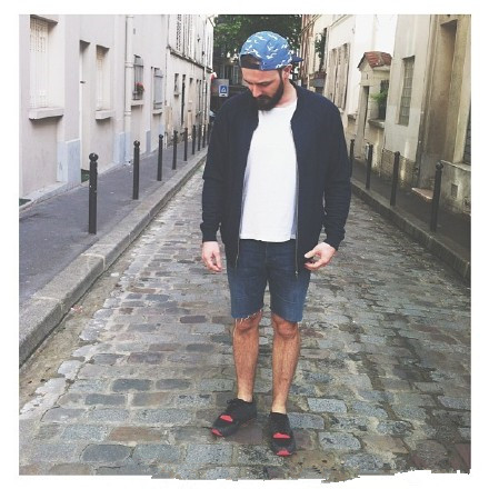 微胖男生冬天穿什么显瘦,微胖男生显瘦男装