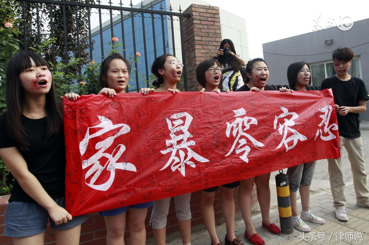 最让女生想分手的几个行为,让女人想离婚的原因