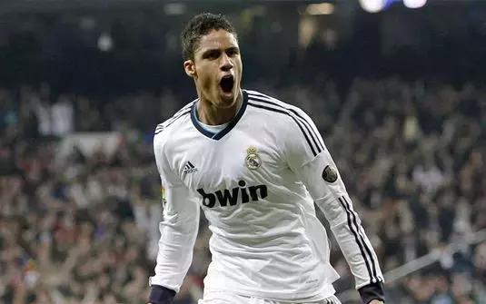 著名足球2号卡福,卡福领衔众神卫