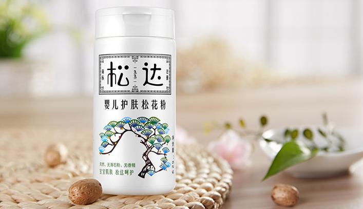 宝宝爽身粉事件,婴儿爽身粉什么成分好