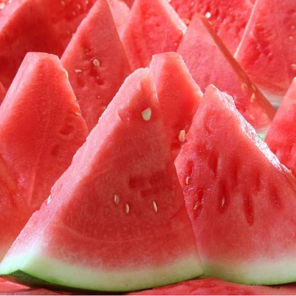 中国十大西瓜产地一览表,中国比较有名的西瓜