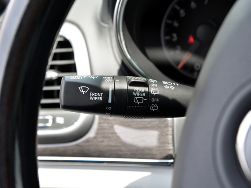 最新款的jeep大切诺基,地表最强suvjeep大切诺基