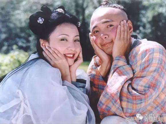 儿时十大经典古装电视剧,儿时好看的电视剧