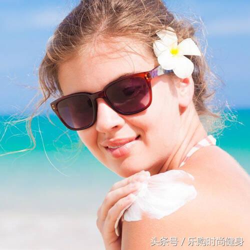 高倍防晒喷雾无惧骄阳,实力防晒无惧烈日骄阳