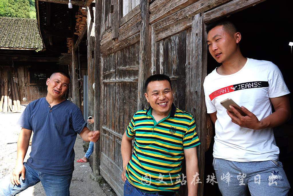 在中国的传统节日,去酉阳感受土家民俗文化