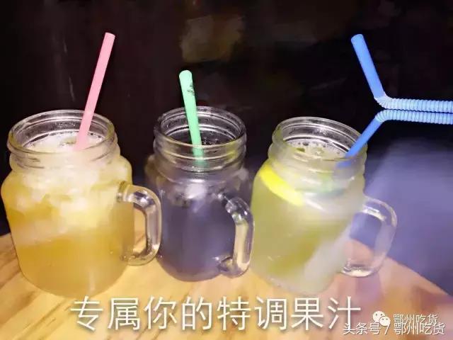 带上这份京城夏日小酒馆地图,炎热的夏天来杯饮品清爽一夏