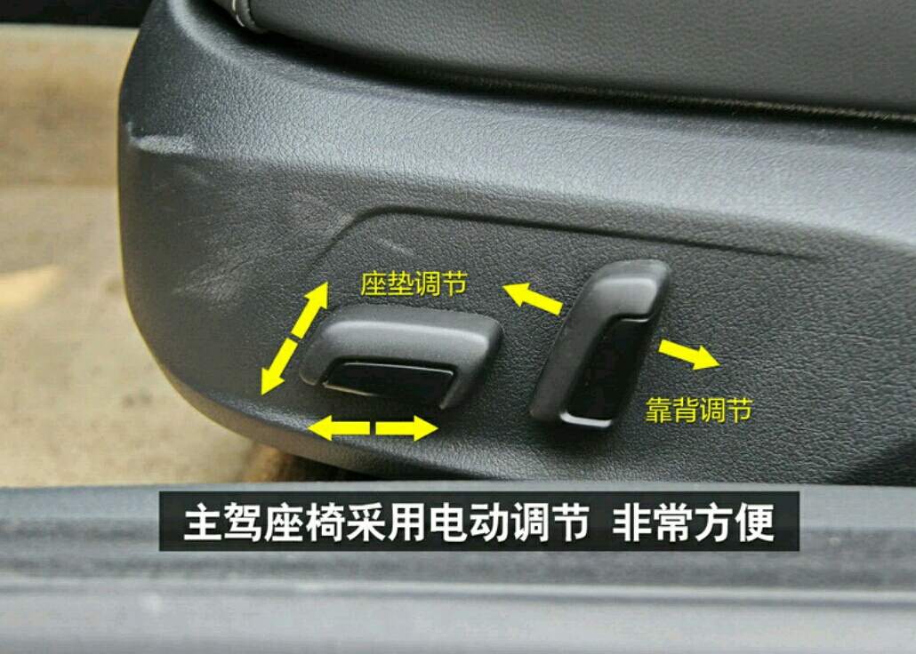 朗逸新手开车怎样熟悉车内功能,朗逸启航功能新手操作教程