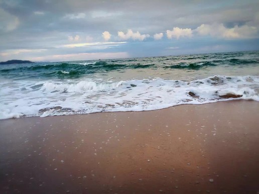 文青女司机自驾游三亚，谈铃木维特拉用车感受