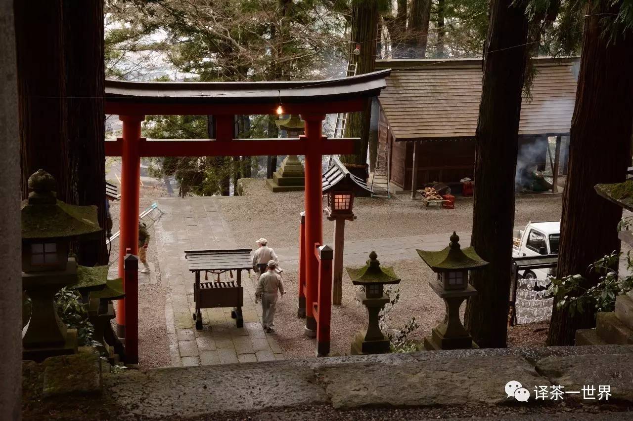 找茶旅记-日本找茶记之飞弹高山，体验最原汁原味的日本！