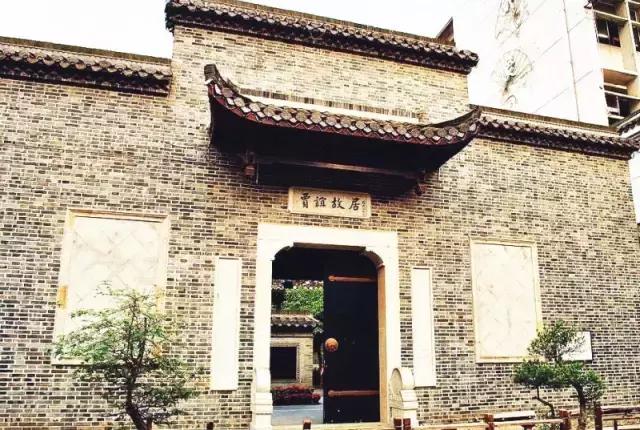 长沙比较现代的老街,逛一逛长沙的老街