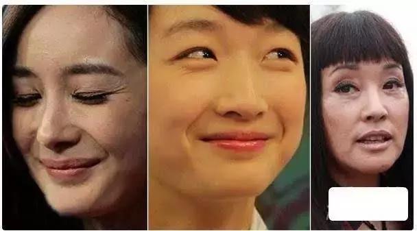 宋祖儿开包眼霜,宋祖儿法国希思黎眼霜