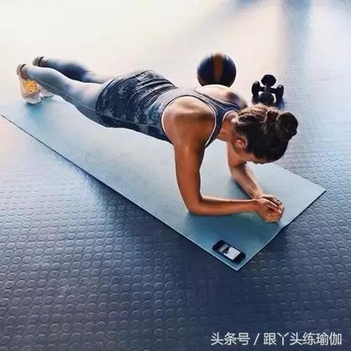 经典瑜伽练习100天第26天,瑜伽每天就得练30分