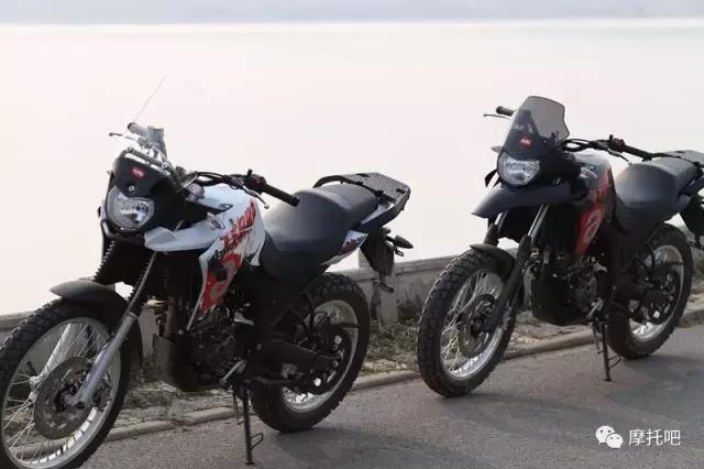 阿普利亚terra150adv测评,apriliaterra150怎么样