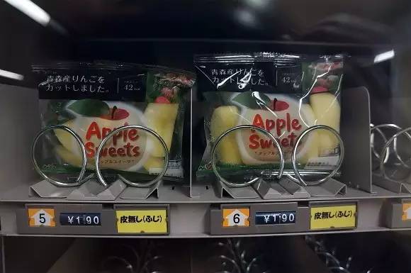 日本古老自动贩卖机,日本自动贩卖机能买到什么