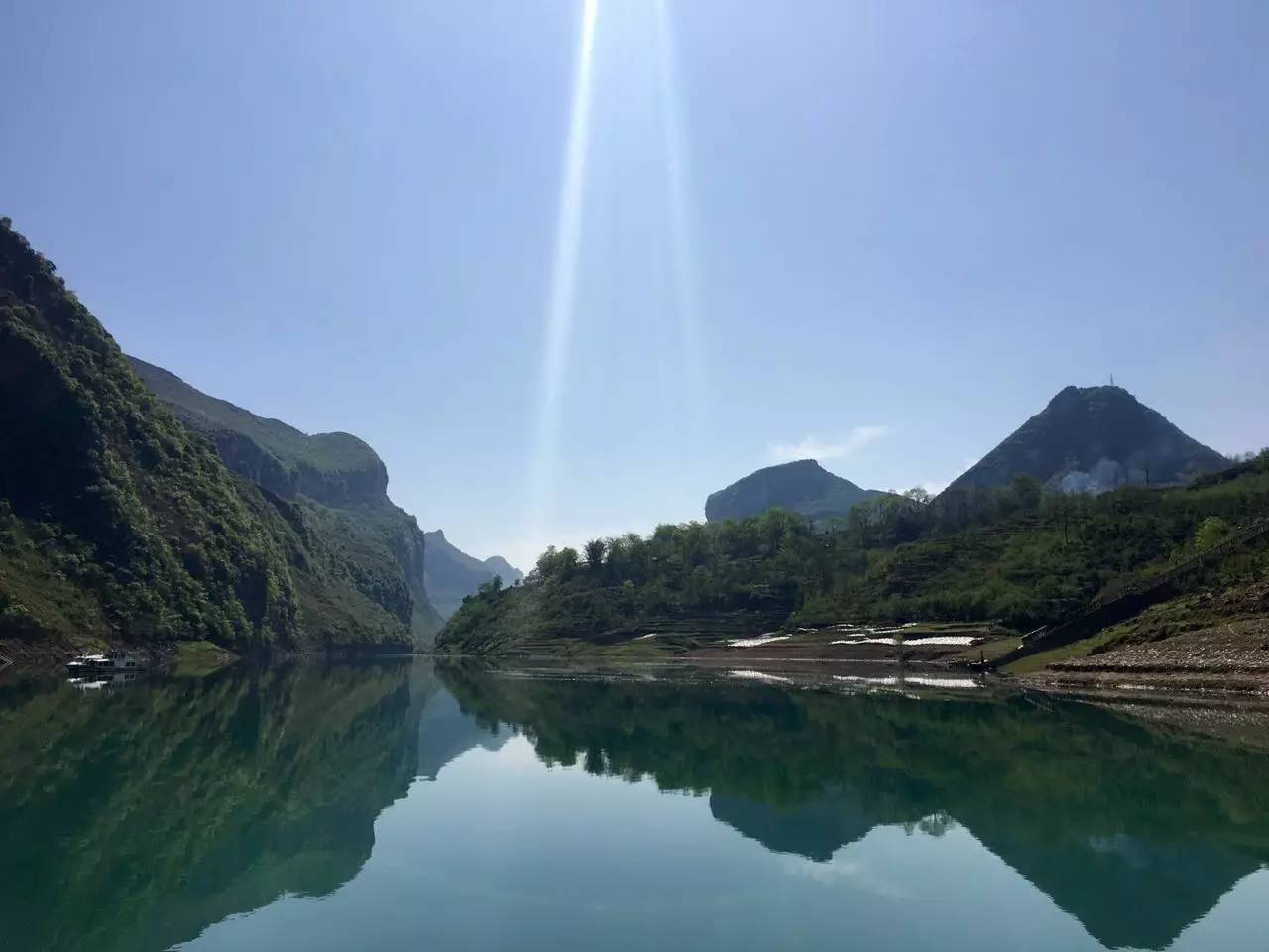 贵州省织金县城,贵州旅游不为人知的景点