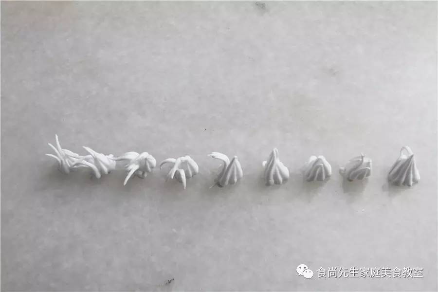 蛋糕裱花工具抹平器,蛋糕裱花工具大全图片