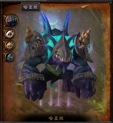 7.2.5萨墓三号BOSS哈亚坦：小怪处理很重要